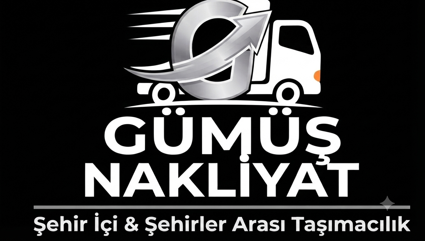 Gümüş Nakliyat Zeytinburnu | İstanbul Evden Eve Nakliyat  