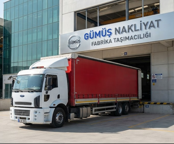 FABRİKA TAŞIMACILIĞI